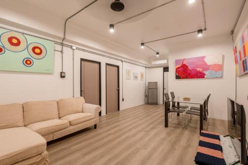 Silom Apartamento | Silom Condominium