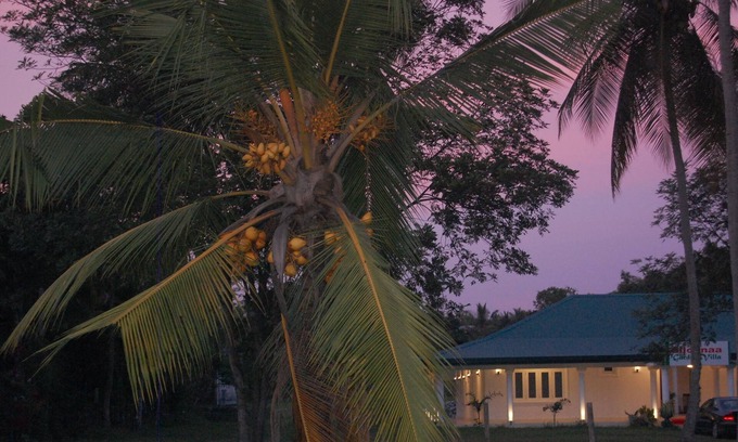 Wariyapola Casa | Siloonaa Garden Villa