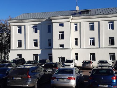 Sillamae Casa | Silport Külalistemaja