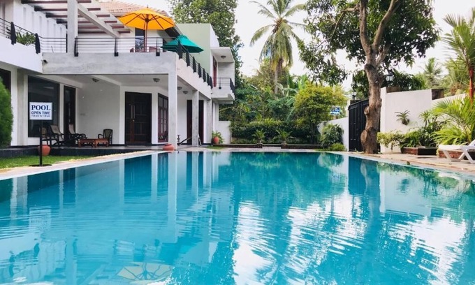 Anuradhapura Casa | Siluni's Villa
