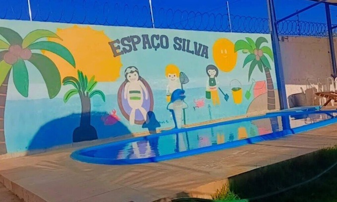 Mossoro Casa | SILVA SPACE