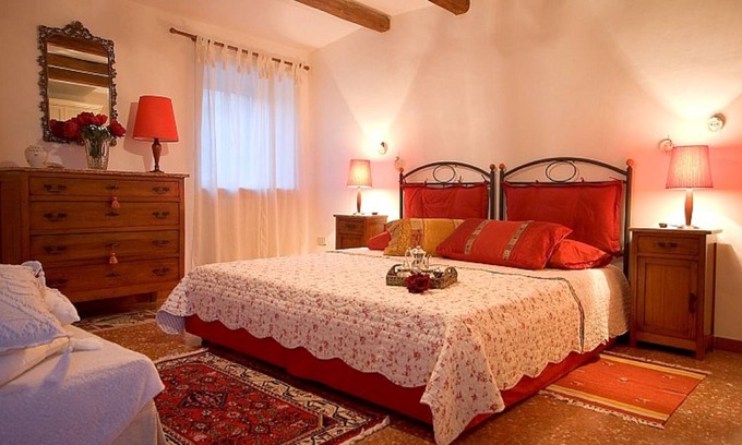 Castel Cellesi Casa | Retiro de Silvan en un lugar rural tranquilo en la provincia de Viterbo, cerca de BAGNOREGIO