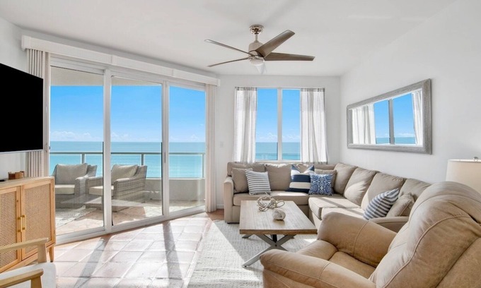 Orange Beach Condominio | Silver Beach 803 | Orange Beach. AL | Pet Friendly, Beach Front