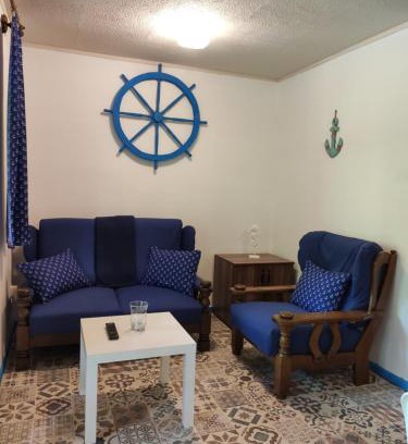 Vasarosnameny Apartamento | Silver Beach Apartman