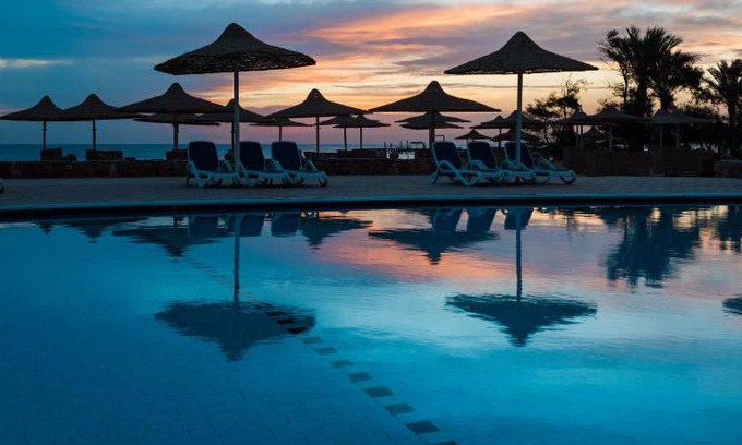 El Quseir Complejo | Silver Beach Boutique Hotel
