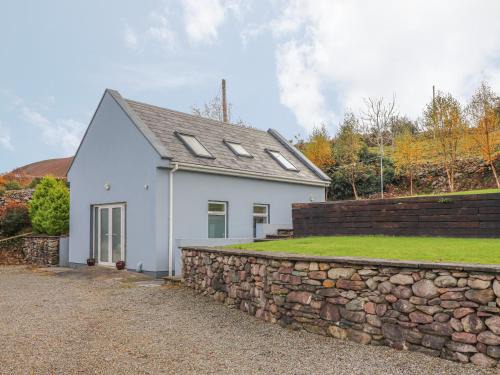 Ardnatrush Casa | Silver Birch House