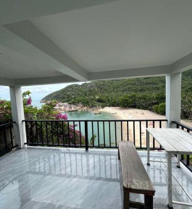 Baan Tai Chalet De Esquí | Silver cliff 4