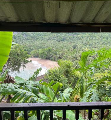 Baan Tai Chalet De Esquí | Silver cliff room 12