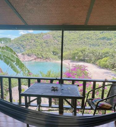 Baan Tai Chalet De Esquí | Silver cliff room 3