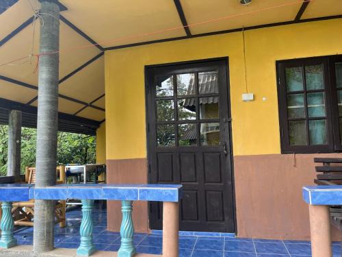 Baan Tai Chalet De Esquí | Silver cliff room 15
