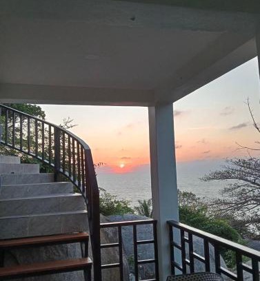 Baan Tai Apartamento | Silver Cliff Room 16