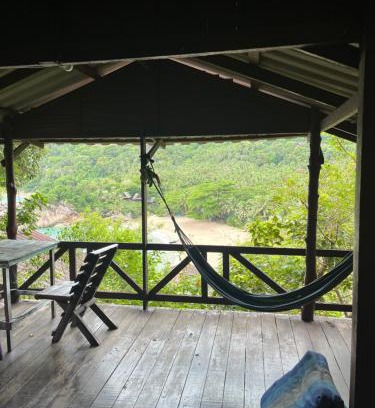 Baan Tai Chalet De Esquí | Silver cliff