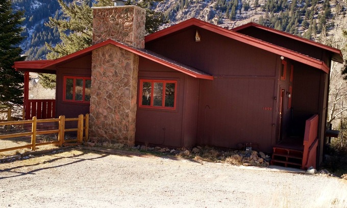 Georgetown Casa | Silver Cloud Cabin - Se aceptan mascotas - Capacidad para 12 personas - Tarifas de último minuto negociables