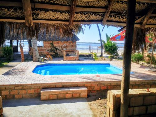 Morrumbene Complejo | Silver Fish Resort