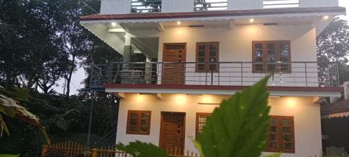 Elappara Apartamento | Silver home stay vagamon