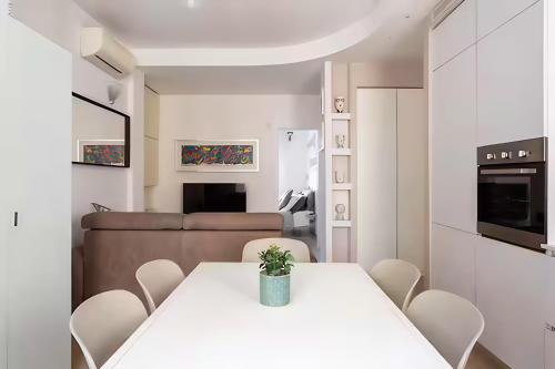 Porta Genova Apartamento | Silver House [Navigli - Tortona]