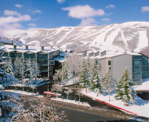 North Park City Complejo | Silver King by All Seasons Resort Lodging
