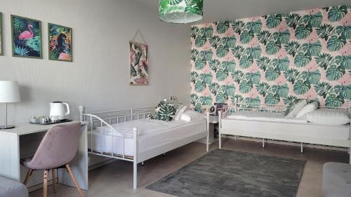 Eger Apartamento | Silver Lodge Apartments Eger