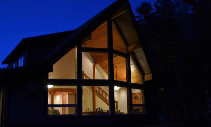June Lake Casa | Silver Meadows Cabin, June Lake, CA