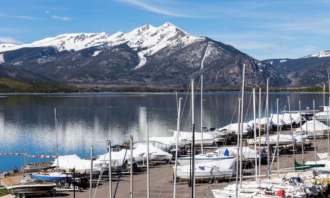 River Run Apartamento | Silver Mill #8162 by Summit County Mountain Retreats