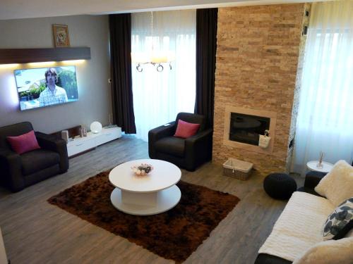 Poiana Brasov Apartamento | Silver Mountain Apartment A32 - 3 rooms 3 bathrooms