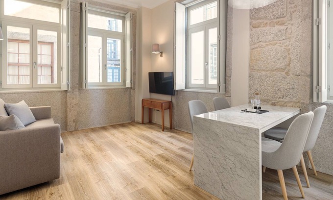 Sao Nicolau Apartamento | Silver Oporto Home River Front - Ribeira