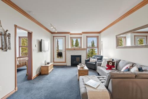 Silver Star Mountain Apartamento | Silver Peaks