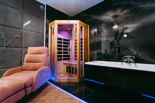 Nowy Sacz Apartamento | SILVER PTAK Apartment