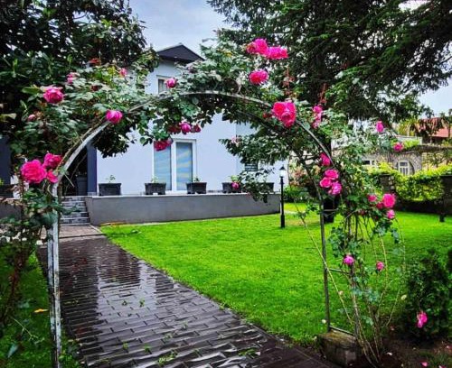 Veliko Gradiste Casa | Silver Rose apartman