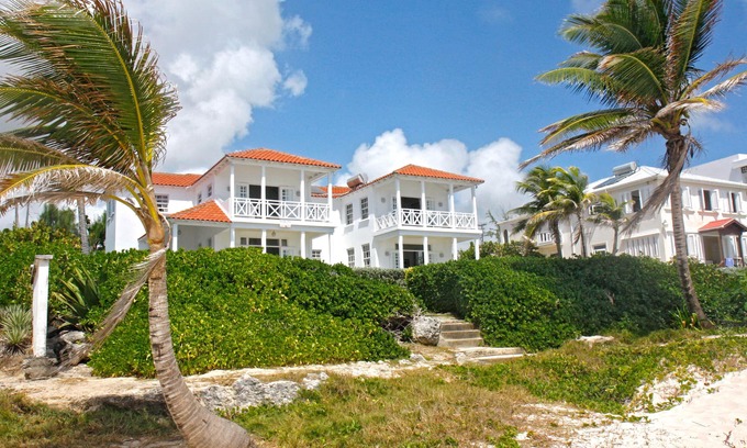 Silver Sands Villa | Silver Sands Beach Villas son ideales para actividades familiares y surf