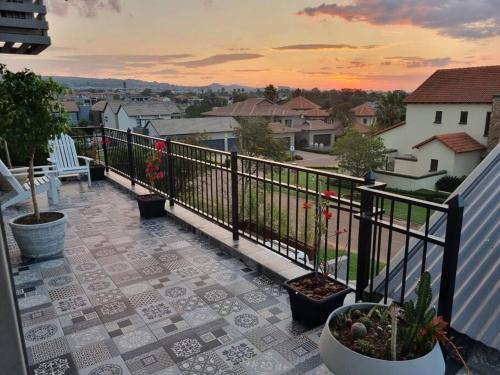 Tshwane Apartamento | Silver Views Guest Suite - No loadshedding!