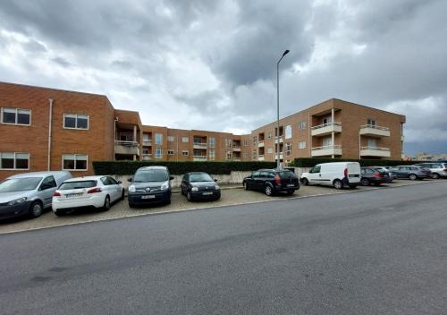 Madalena Apartamento | Silver Waves
