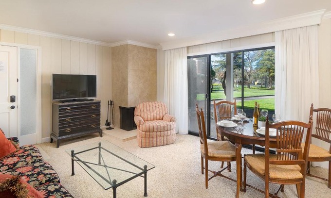 Napa Apartamento | Silverado Resort and Spa 271 & 272