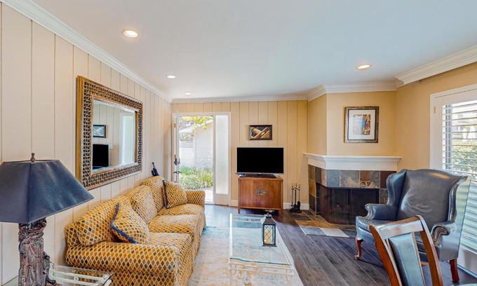 Napa Apartamento | Silverado Resort and Spa 381 & 382