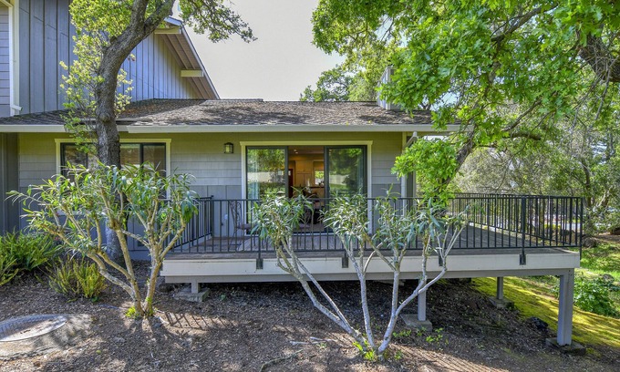 Napa Condominio | Silverado Resort Dream on Golf Course, 2 Primary Suites