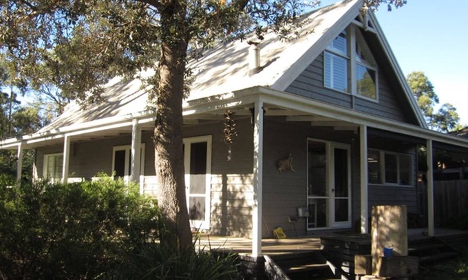 Silverleaves Casa | 328 Coghlan Road, Silverleaves