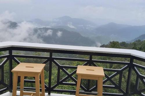 Bukit Fraser Apartamento | Silverpar B5-5-1 Mountain View(walk up 2 floor up)