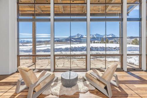 Placerville Casa | Silverpick Ranch - adventure & luxury in Telluride