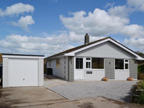 Port Isaac Casa | Silvershell View