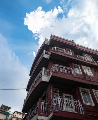 Laitumkhrah Casa | Silversky Guesthouse - Shillong