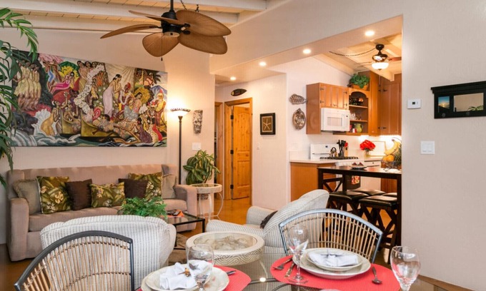 Silver Strand Casa | Seaside Beach 🏝 Cottage