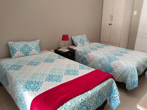 Umtata Casa | Silverstreams Guest house