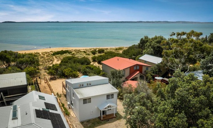 Silverleaves Casa | SilverTide Retreat