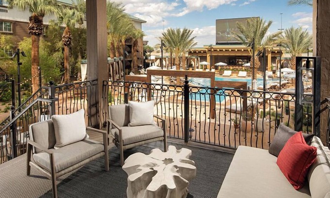 Enterprise Complejo | Silverton Casino Lodge - Newly Renovated