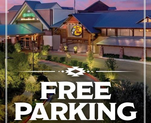 Enterprise Complejo | Silverton Casino Lodge