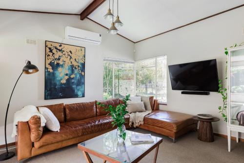 Stellenbosch Casa | Silvertree Collective Central Family Home