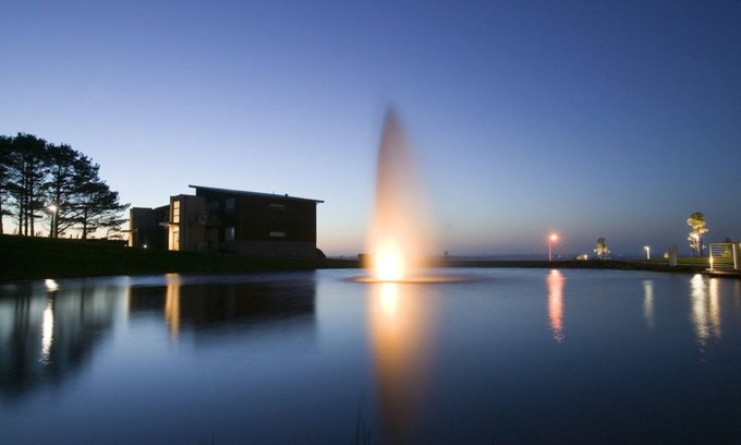San Remo Apartamento | Silverwater Resort