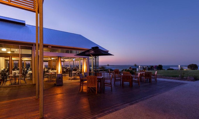 San Remo Complejo | Silverwater Resort Phillip Island