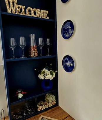 Radauti Apartamento | Silvery Studio 22