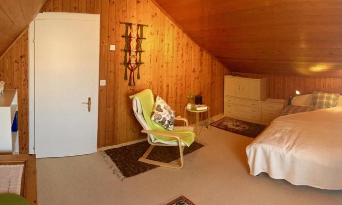 Kriens Cama Y Desayuno | Silvia's Bed und Breakfast in Luzern